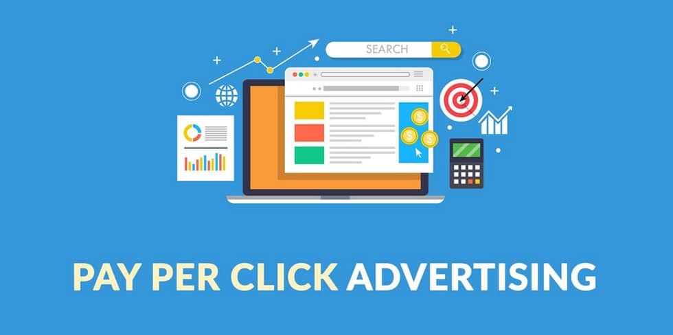 Pay Per Click Ppc Marketing Strategies Digital Marketing Agency